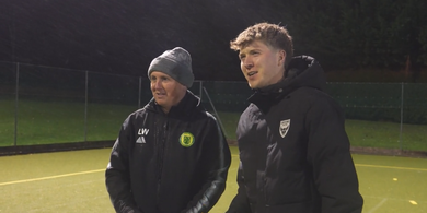 Hasil Liga Inggris - Ole Romeny Starter Perdana Sejak Cedera, Oxford United Ditekuk Tim Calon Promosi Premier League