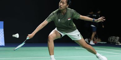 Hasil SEA Games 2025 - Putri KW Dibekuk Wakil Tuan Rumah sekaligus Rival Sengitnya