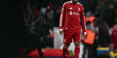 Mohamed Salah Sudah Wujudkan Satu Mimpi di Liverpool, Sekarang Saatnya Pergi