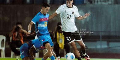 3 Pemain Kunci Timnas U-22 Indonesia yang Bisa Bahayakan Gawang Myanmar dalam Laga Penentu di SEA Games 2025