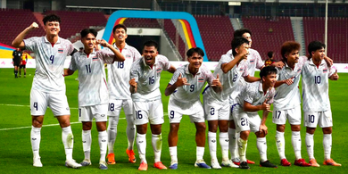 Jadwal Semifinal SEA Games 2025 - Thailand Favorit Juara, Timnas U-22 Indonesia Masuki Jurang Kegelapan