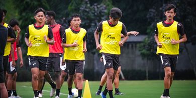  Presiden AFF Puji Indonesia Jelang ASEAN Championship U-19 2026, Apa Katanya?