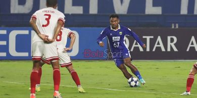 Saddil Ramdani Kembali, Persib Kirim 3 Pemain ke Timnas Indonesia untuk ASEAN Championship 2026