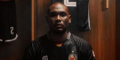 RESMI - Semen Padang FC Umumkan 2 Pemain Asing Baru