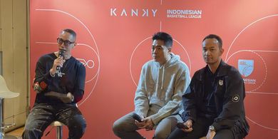 Perkuat Ekosistem Basket Indonesia, IBL Lakukan Terobosan Baru Jelang Musim 2026