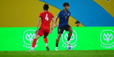 Hasil SEA Games 2025 - Thailand Gasak Singapura, Tuan Rumah Tunggu Timnas U-22 Indonesia atau Malaysia di Semifinal