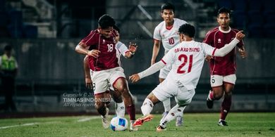 Respons PSSI soal Kegagalan Timnas U-22 Indonesia di SEA Games 2025, Siap Evaluasi