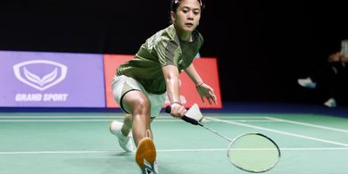 Tekad Kadek Dhinda dan Thalita Tak Ingin Jadi Beban Indonesia pada Uber Cup 2026