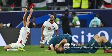 Peserta Piala Dunia 2026 Bikin Dua Tim Pengubur Mimpi Timnas Indonesia Batal Reuni di FIFA Arab Cup