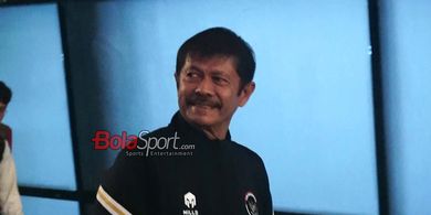 Indra Sjafri Buka Suara Alasan Timnas U-22 Indonesia Tidak Gelar Preskon Usai Gagal ke Semifinal SEA Games 2025