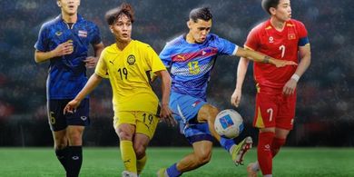 Jadwal Semifinal SEA Games 2025, Vietnam Berharap Ketemu Thailand daripada Malaysia di Final
