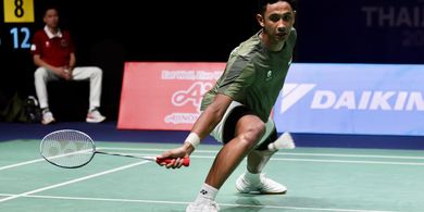 Hasil Final SEA Games 2025 - Derbi Indonesia Berlangsung Sengit, Alwi Tikung Tajam Ubed