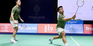 Jadwal Final Bulu Tangkis SEA Games 2025, Potensi 3 Medali Emas Indonesia Rawan Dijegal Malaysia