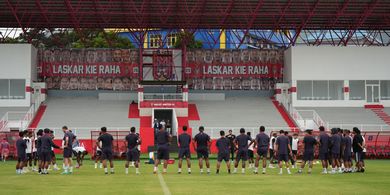 Tanpa Yakob Sayuri Karena Dihukum Berat Komdis PSSI, Malut United Siap Ladeni Persib