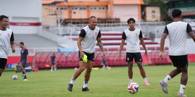 Prediksi Line Up Malut United Vs Persib Bandung - Rombongan Para Mantan Mau Jegal Juara Bertahan