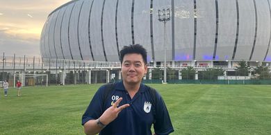 Persipura Bidik 3 Pemain Baru, 2 Nama dari Lokal, Siapa Saja?