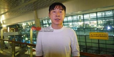 Persija Punya Banyak Pemain Muda, Kini Saatnya Mencuri Hati Shin Tae-yong?