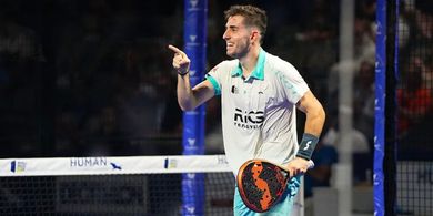 Jon Sanz Membeberkan Alasan Berpisah dengan Paquito Navarro, Kenapa?