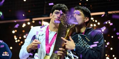 Nominal Hadiah dan Total Poin Pemenang pada Turnamen Premier Padel P2