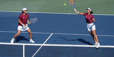 Misi Balas Dendam Tuntas! Janice/Aldila Bungkam Mantan Rival, Gas ke Perempat Final