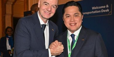 FIFA Pastikan Iran Tetap Tampil di Piala Dunia 2026, Kans Timnas Indonesia Jadi Pengganti Tertutup