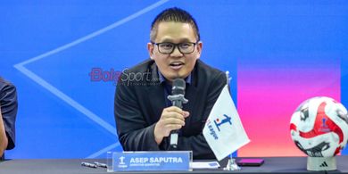 I.League Hapus Regulasi Wajib Mainkan Pemain U-23 di Starting Line-up Super League Musim 2026-2027
