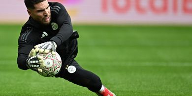 Rahang dan Dagu Patah, Anak Zidane Terancam Gagal Mentas di Piala Dunia 2026