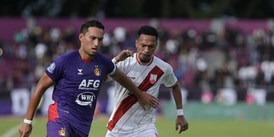 ASEAN Championship 2026 - Ezra Walian Tembus Harga Tertinggi sejak di Ajax, John Herdman Tunggu Comebacknya ke Timnas Indonesia