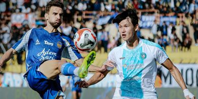 Masa Depan PSBS Biak Suram, Badai Pasifik Tak Punya Stadion Jelang Championship 2026/27