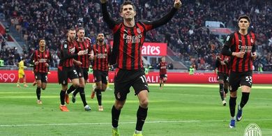 Kalah pun Bisa Finis 4 Besar, Keterlaluan kalau AC Milan Gagal ke UCL