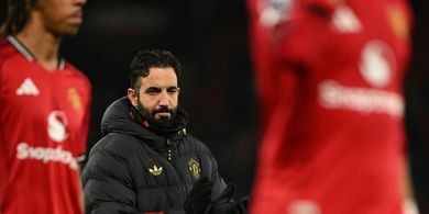 Man United Rela Habiskan Rp 401 Miliar untuk Pecat Pelatih Gagal, tapi Tak Rugi