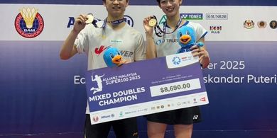 Yuta Watanabe Pindah Klub, Ambisi Lolos Olimpiade Los Angeles 2028 Masih Besar