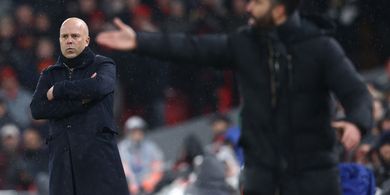 Dipecat Liverpool, Arne Slot Berterima Kasih