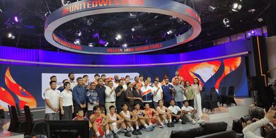 Perombakan Tim Hingga Jersei, Pelita Jaya Siap Bawa Pulang Trofi IBL 2026