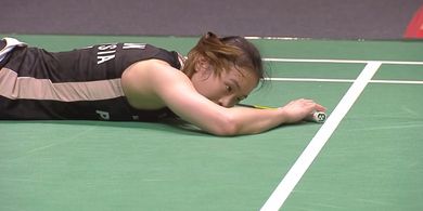 Uber Cup 2026 - Malaysia Terancam dengan Skuad Menipis, Upayakan Optimisme di Sektor Tunggal