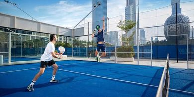 Bermunculan Pasangan Padel Baru Setelah Bursa Transfer, Siapa Saja?