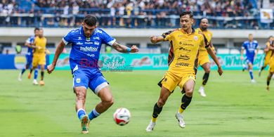 Jadwal Pekan 32 Super League 2025/2026 - Persija Vs Persib, Satu Tim Mogok Main