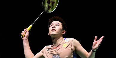 Rekap Hasil Kejuaraan Asia  2026 - Dikejutkan Tumbangnya Unggulan Pertama, 2 Underdog ke Final