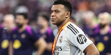 PSG di Ambang Back-to-Back Juara Liga Champions, Kylian Mbappe Justru Terancam Puasa Gelar Lagi di Real Madrid
