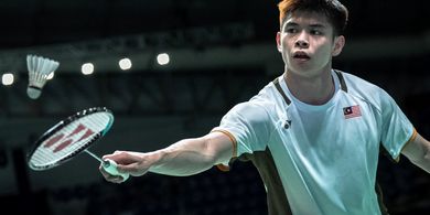 Thomas Cup 2026 - Panjang Lebar Tunggal Malaysia Diperingatkan agar Jangan Cuma Jadi Penonton