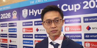 Kata Pelatih Singapura usai Segrup Dua Penakluk Timnas Indonesia di Piala Asia 2027