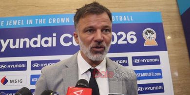 Pelatih Thailand Bicara Blak-blakan soal Timnas Indonesia, Akui Kekuatan Skuad Garuda hingga Singgung John Herdman