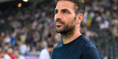 Cesc Fabregas Belum Tertarik Latih Timnas, Bikin Bosan Terlalu Banyak Nganggurnya!