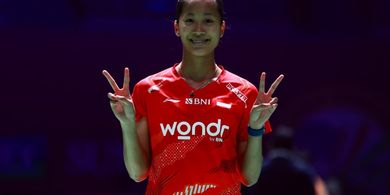 Analisis Potensi Putri KW Akhiri Paceklik Juara Tunggal Putri Indonesia Masters