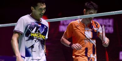 Thomas Cup 2026 - Satunya Ada di Grup Indonesia, Legenda Malaysia Tunjuk 2 Tim sebagai Ancaman Besar