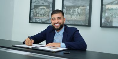 Cerita Pemain Timnas Afghanistan Jalani Puasa di Aceh, Kaget Lihat Restoran Tutup di Siang Hari