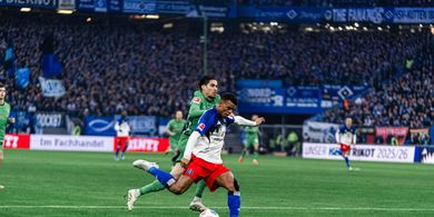 Kevin Diks Kantongi Kartu Kuning Keempat dan Cedera, Moenchengladbach Cuma Petik 1 Poin