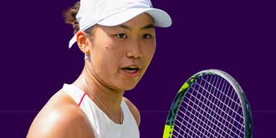 Statistik Janice Tjen Vs Leylah Fernandez di Australian Open 2026