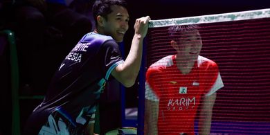 Jurus Penghalau Monyet PBSI-nya India demi Kejuaraan Dunia 2026 yang Lebih Bermartabat