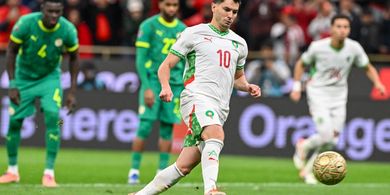 Dua Legenda Beda Pendapat soal Kans Wakil Afrika Juara Piala Dunia 2026